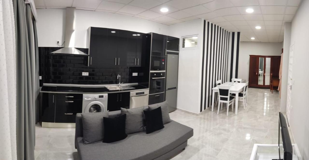 Maria Y Juan Apartamento Con Garaje Sanlucar de Barrameda Bagian luar foto