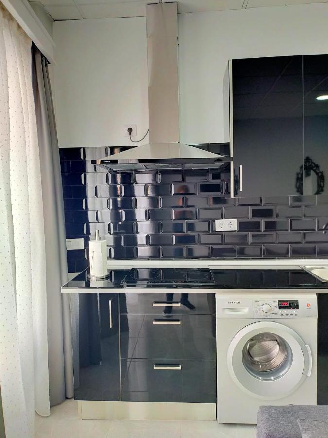Maria Y Juan Apartamento Con Garaje Sanlucar de Barrameda Bagian luar foto