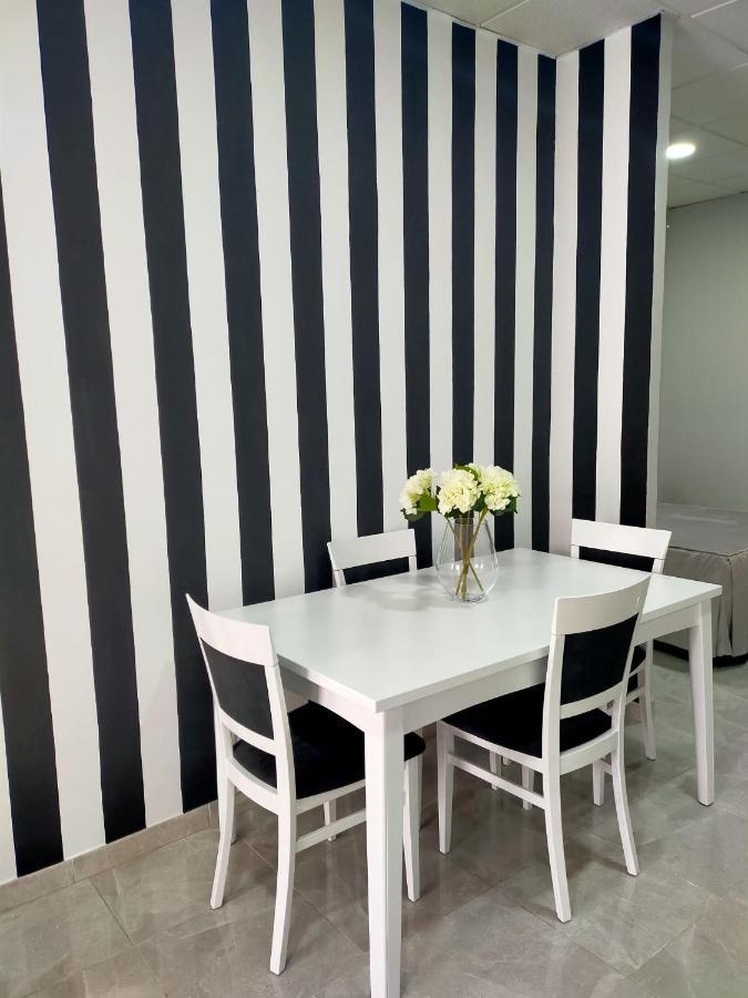 Maria Y Juan Apartamento Con Garaje Sanlucar de Barrameda Bagian luar foto
