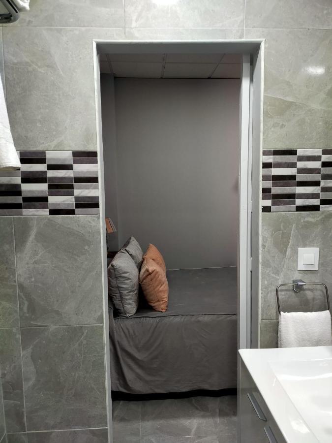 Maria Y Juan Apartamento Con Garaje Sanlucar de Barrameda Bagian luar foto