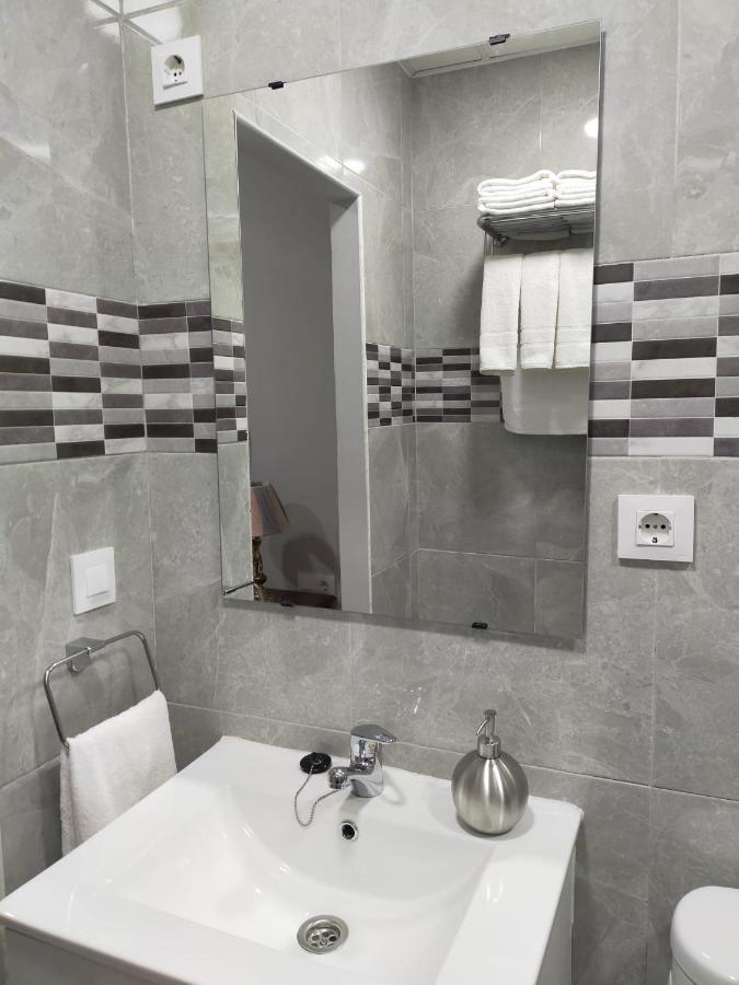 Maria Y Juan Apartamento Con Garaje Sanlucar de Barrameda Bagian luar foto