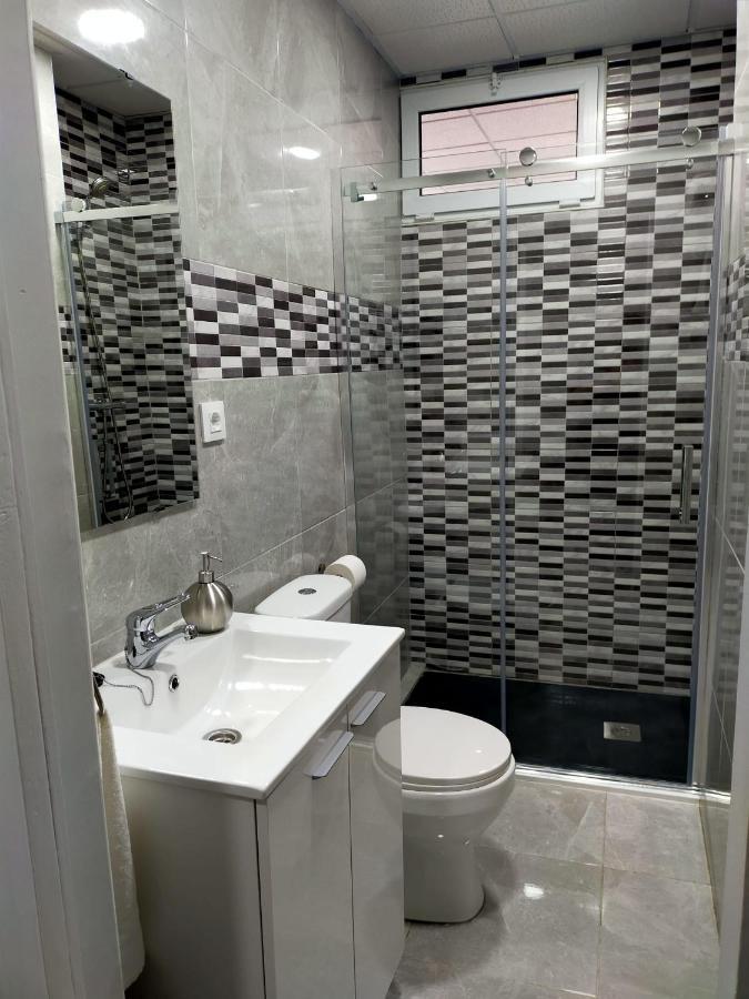Maria Y Juan Apartamento Con Garaje Sanlucar de Barrameda Bagian luar foto