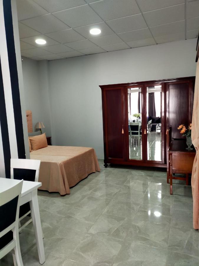 Maria Y Juan Apartamento Con Garaje Sanlucar de Barrameda Bagian luar foto