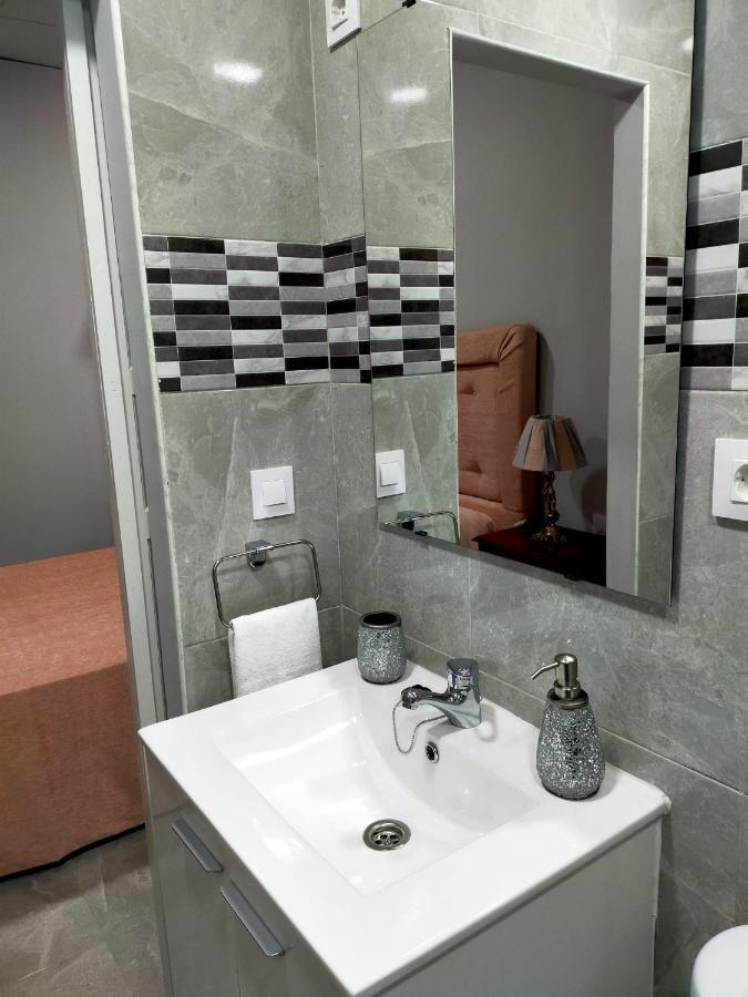 Maria Y Juan Apartamento Con Garaje Sanlucar de Barrameda Bagian luar foto