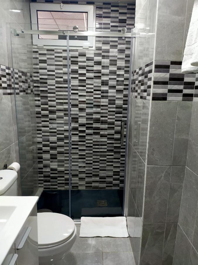 Maria Y Juan Apartamento Con Garaje Sanlucar de Barrameda Bagian luar foto