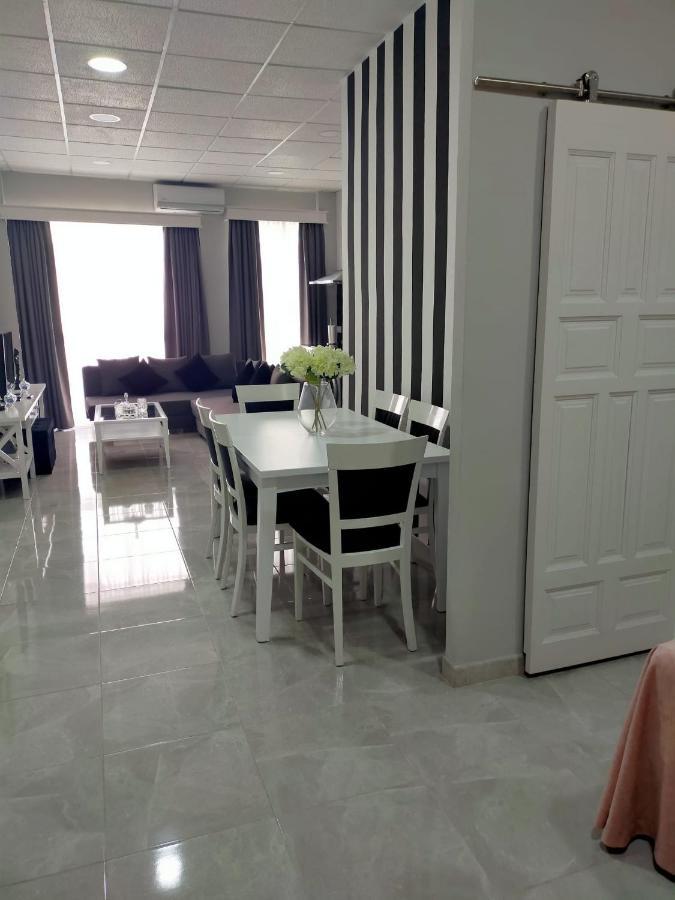 Maria Y Juan Apartamento Con Garaje Sanlucar de Barrameda Bagian luar foto