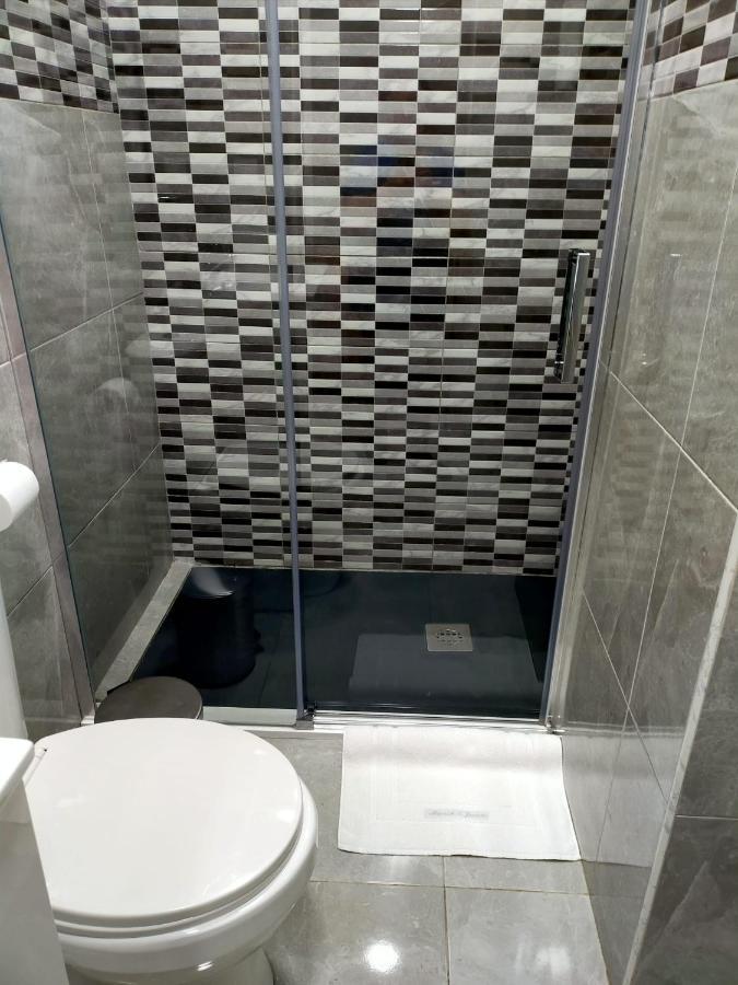 Maria Y Juan Apartamento Con Garaje Sanlucar de Barrameda Bagian luar foto
