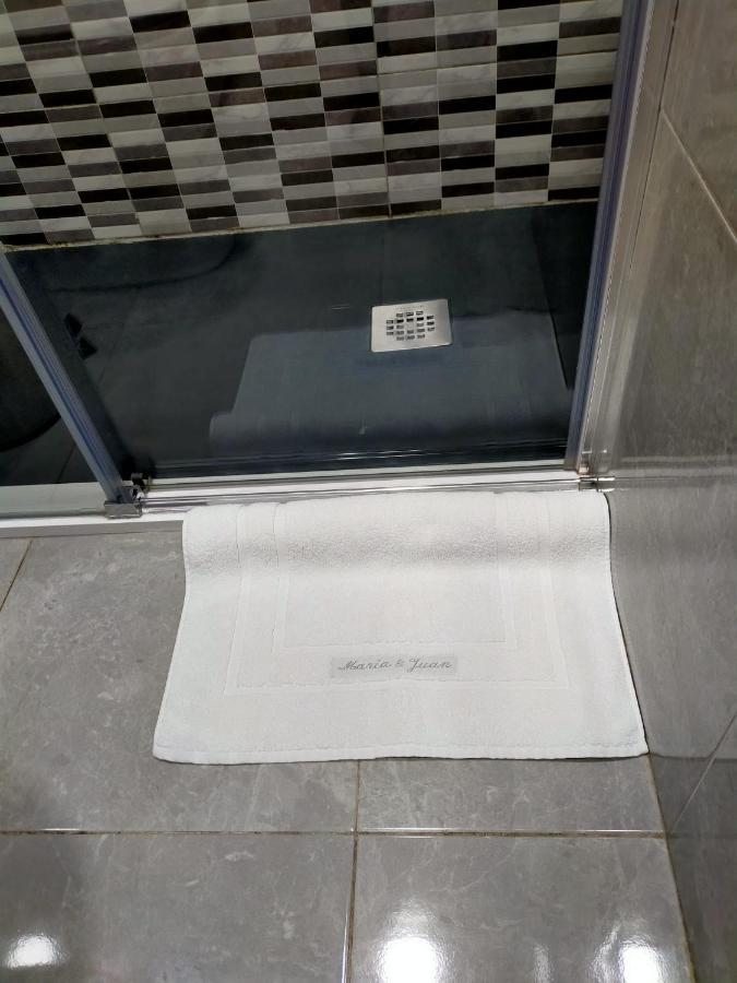 Maria Y Juan Apartamento Con Garaje Sanlucar de Barrameda Bagian luar foto