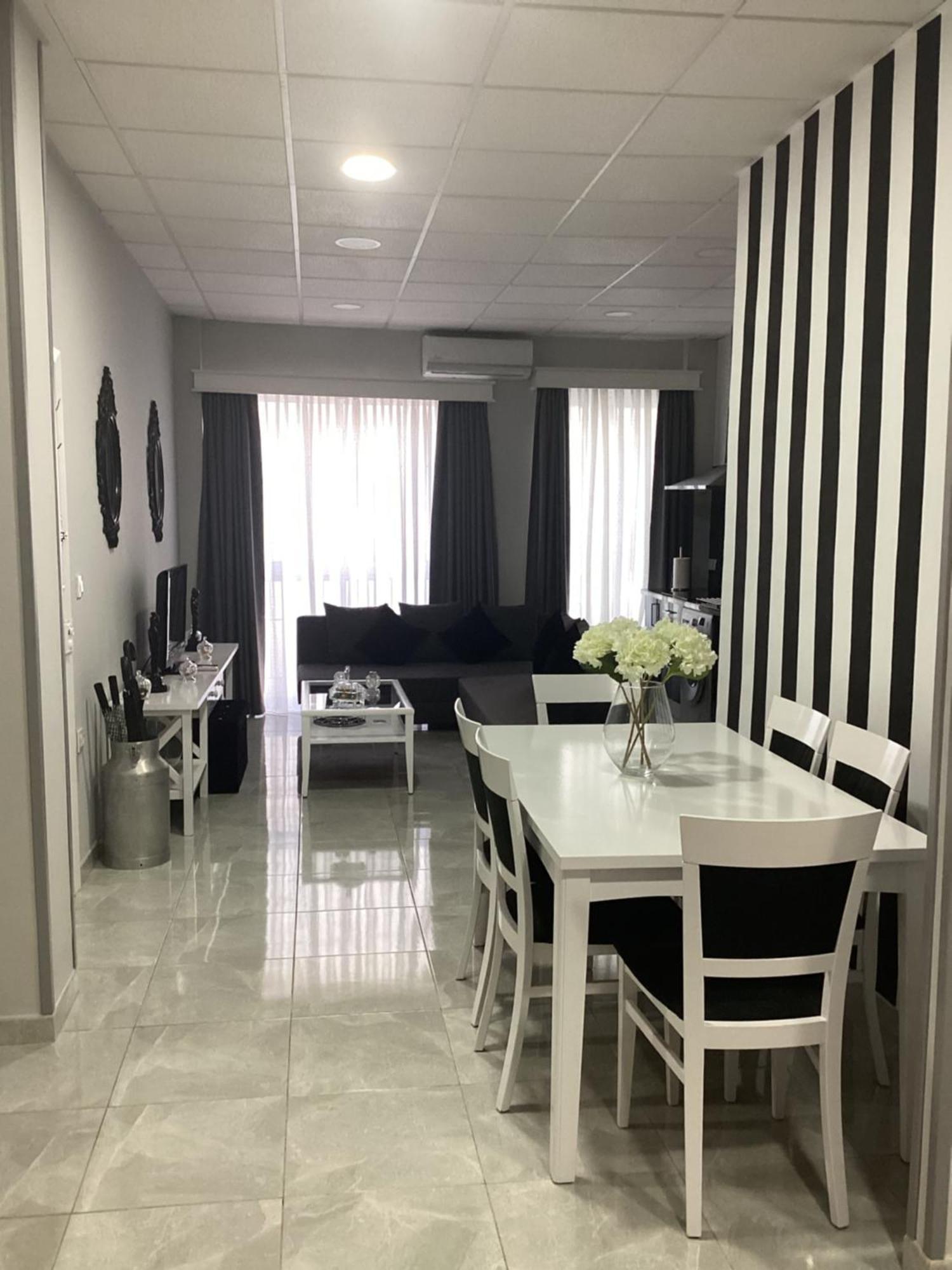 Maria Y Juan Apartamento Con Garaje Sanlucar de Barrameda Bagian luar foto